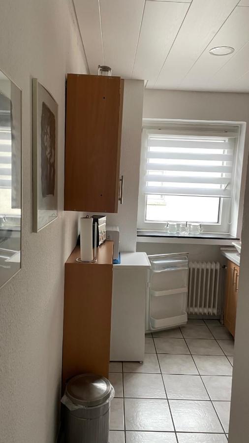 Fewo Oberhausen-Alstaden Oberhausen  Luaran gambar
