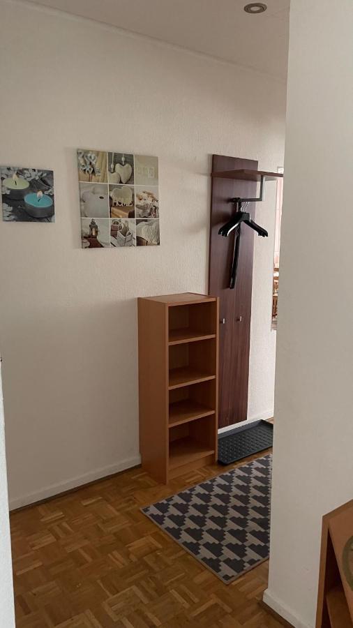 Fewo Oberhausen-Alstaden Oberhausen  Luaran gambar